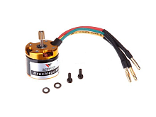 Мотор для вертолета Вираж