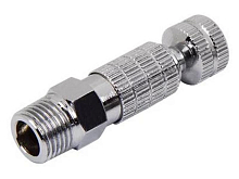 Муфта быстроразъемная, G18