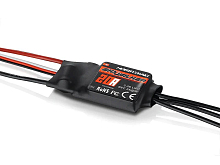 Бесколлекторный регулятор Hobbywing Skywalker20A 20A25A, Aircraft