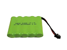 Аккумулятор ZhengGuang NiMh для ZhengGuang UD2170A