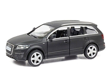 Машина Ideal 132 Audi Q7 V12 матовая серия