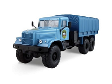 Машина Autotime KRAZ255B ОМОН