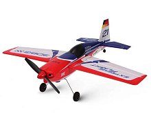 Радиоуправляемый самолет XK Innovation EDGE A430 430мм 3D EPS 24G 5ch LiPo RTF