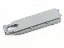 Пластина шасси автомодели  TRA3622A 