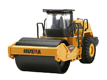 Металлический каток HUI NA TOYS 160