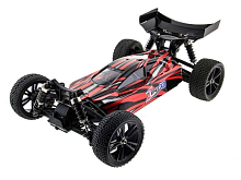 Радиоуправляемый багги Himoto Tanto 4WD 24G 110 RTR