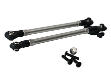 Поперечные тяги для автомоделей MJX H8H, 2шт