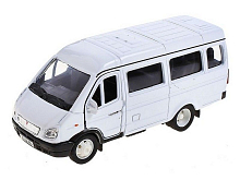 Машина Autotime ГАЗЕЛЬ пассажирская 143