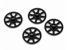 Шестерня основная 4шт, Align M424