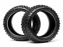 Шины багги 18  HB PROTO soft 2шт