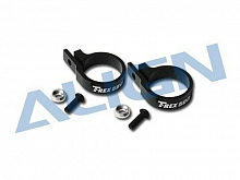 Крепление хвостовой серво, CNC, Trex 500