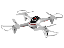 Радиоуправляемый квадрокоптер Syma X15C с камерой 0,3 Мп, 24G RTF