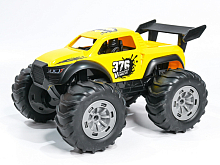 Радиоуправляемый монстрамфибия Double Eagle E376003