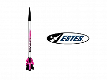 Модель ракеты Estes Savage