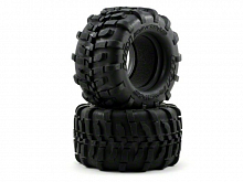 Шины трак 18  GT S COMP 160x86MM 2шт