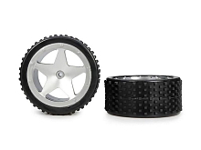 Колеса задние WLToys L959 и L202