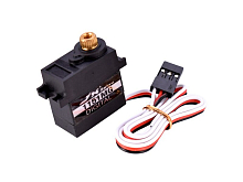 Сервомашинка цифровая JX Servo PDI1151MG 15г36016V влагозащищенная