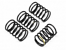 Пружины HIGH QUALITY MATCHED YELLOW SUPER SOFT4шт