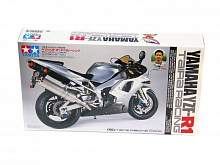Сборная модель Мотоцикл Yamaha YZF R1 112