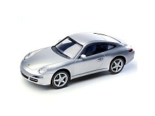 Радиоуправляемая машина Porsche 911 Carrera 1:16
