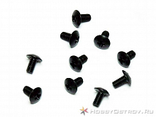 Винт CAPH 26x5 10шт HSP 116