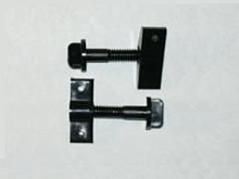 Нейлоновый болт для крепления крыла