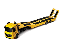 Радиоуправляемый автовоз Double Eagle 120 24G