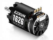 Бесколлекторный мотор Hobbywing EZRUN1626SD5000KVBLACK 20085мм, 128 бессенсорный