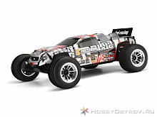 Радиоуправляемый трагги HPI EFirestorm 10T 2WD 24G 110 RTR влагозащита