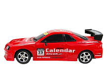 Радиоуправляемая машина HQ 60710АВ