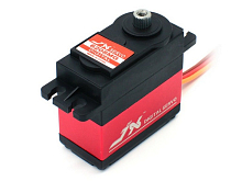 Сервомашинка цифровая JX Servo PDI6208MG 62г820076V стандартная