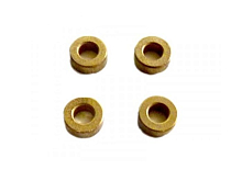 Подшипник качения 8x4x3мм, 4шт