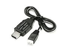 Зарядное устройство Hubsan USB зарядка для квадрокоптера Hubsan H502