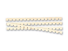 Решетки 60  мм 30 шт