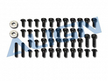 Набор крепежа рамы, TRex 550