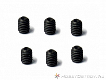 Винт 94407  HSP02098 