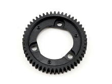 Шестерня дифференциала ведомая 50T Traxxas Stampede, Slash