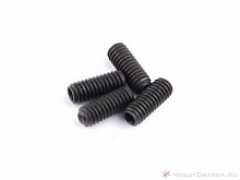 Винт 94992  HSP61018 