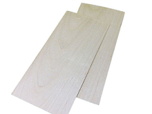 Шпон 2,0 мм береза, 70 г