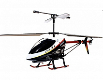 Радиоуправляемый вертолет Udi U12A 1Gb 2.4G RTF с видеокамерой