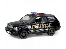 Машина Ideal 132 Land Rover Range Rover Sport Полиция