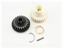 Шестерни редуктора передач, 2шт