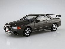 Сборная модель AOSHIMA Nissan Skyline GTR BNR32 Hojyo Rin