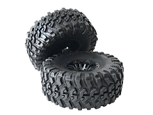 Колеса для автомоделей MJX H8H, 2шт