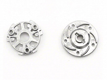 Пластины фиксации сцепления, 2шт  Jato