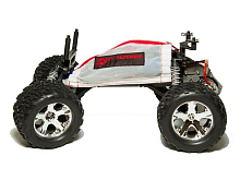 Чехол для TRAXXAS STAMPED 110 летний