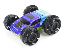 Радиоуправляемый двухсторонний трюковой автомобиль YE8885