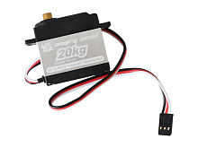 Сервомашинка для автомоделей MJX H12YH12Y