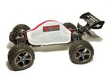 Чехол для TRAXXAS EREVO 110 летний