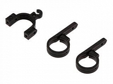 Держатели тяги хвостового серво HM60BZ21